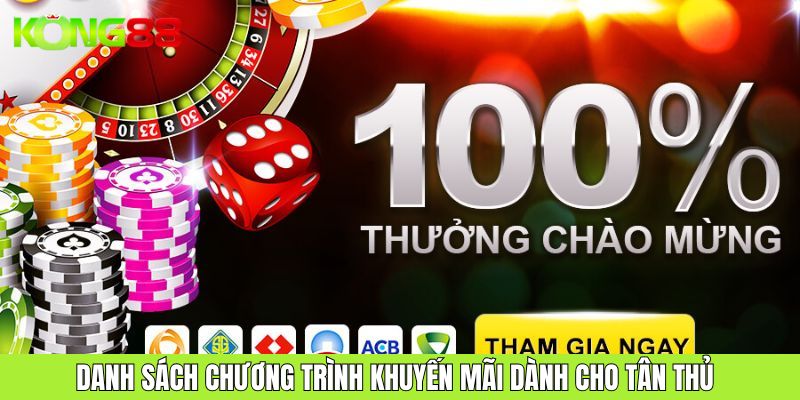 Newbie sẽ được nhận thưởng giúp nâng cao trải nghiệm