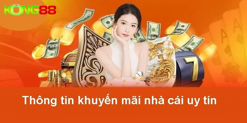Nhận khuyến mãi hấp dẫn khi thực hiện giao dịch tại nhà cái online