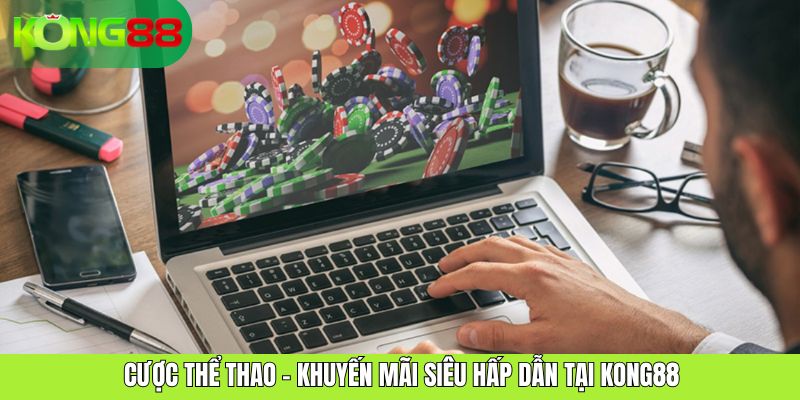 Cược thể thao
